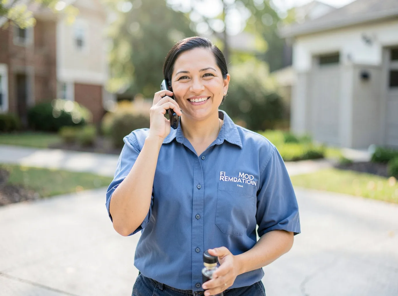 Mold Remediation Stonewall, OK FAQs